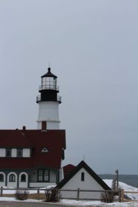 lighthouse