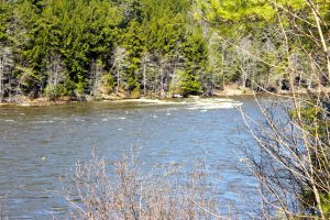 Kennebec River