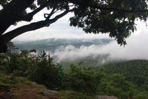 back to ledges--change is in the air