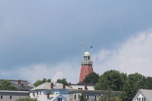 Portland Observatory