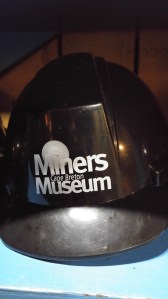 mine hat