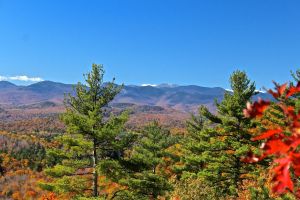 summit, Mt Washington