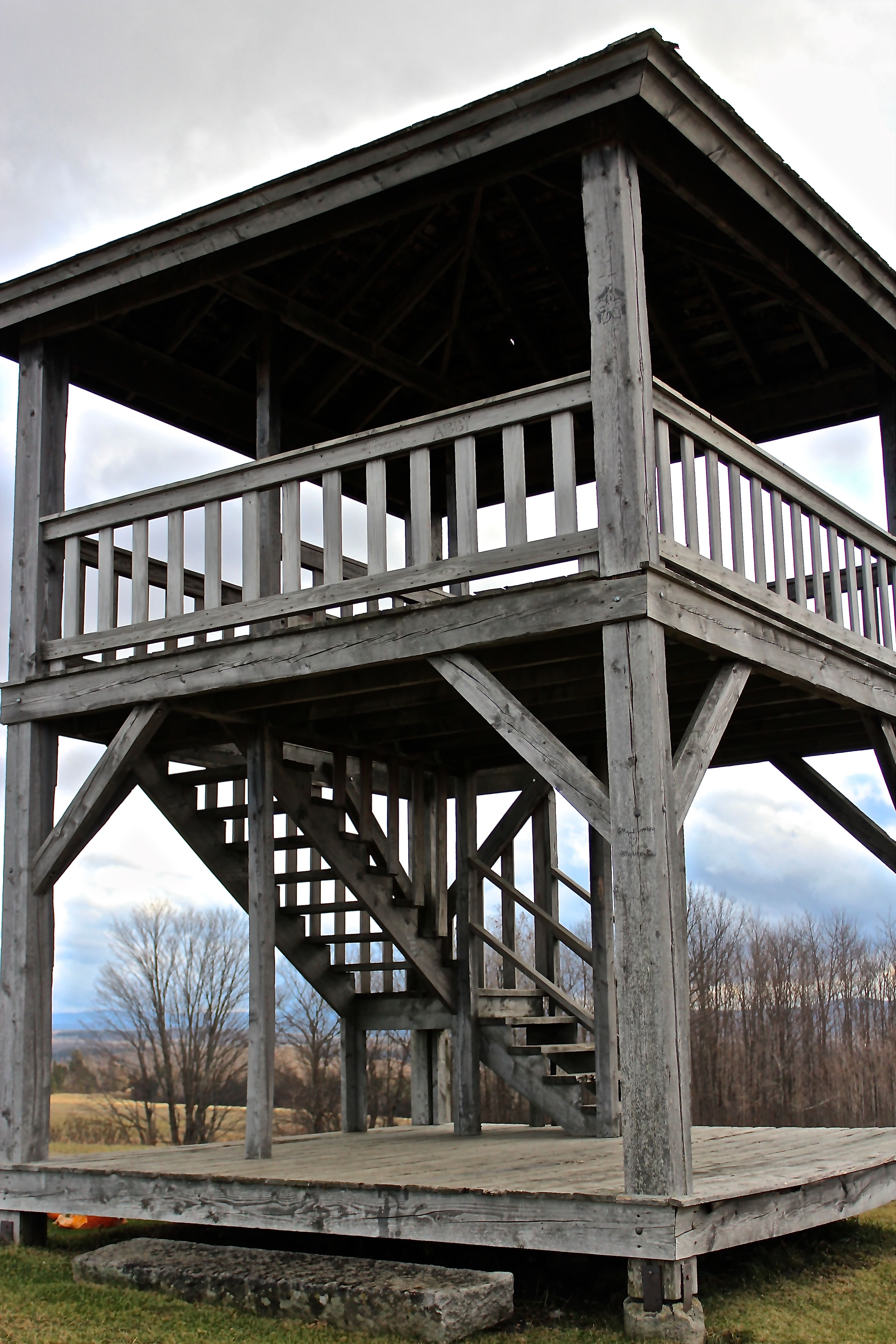 Prospect Hill Observatory