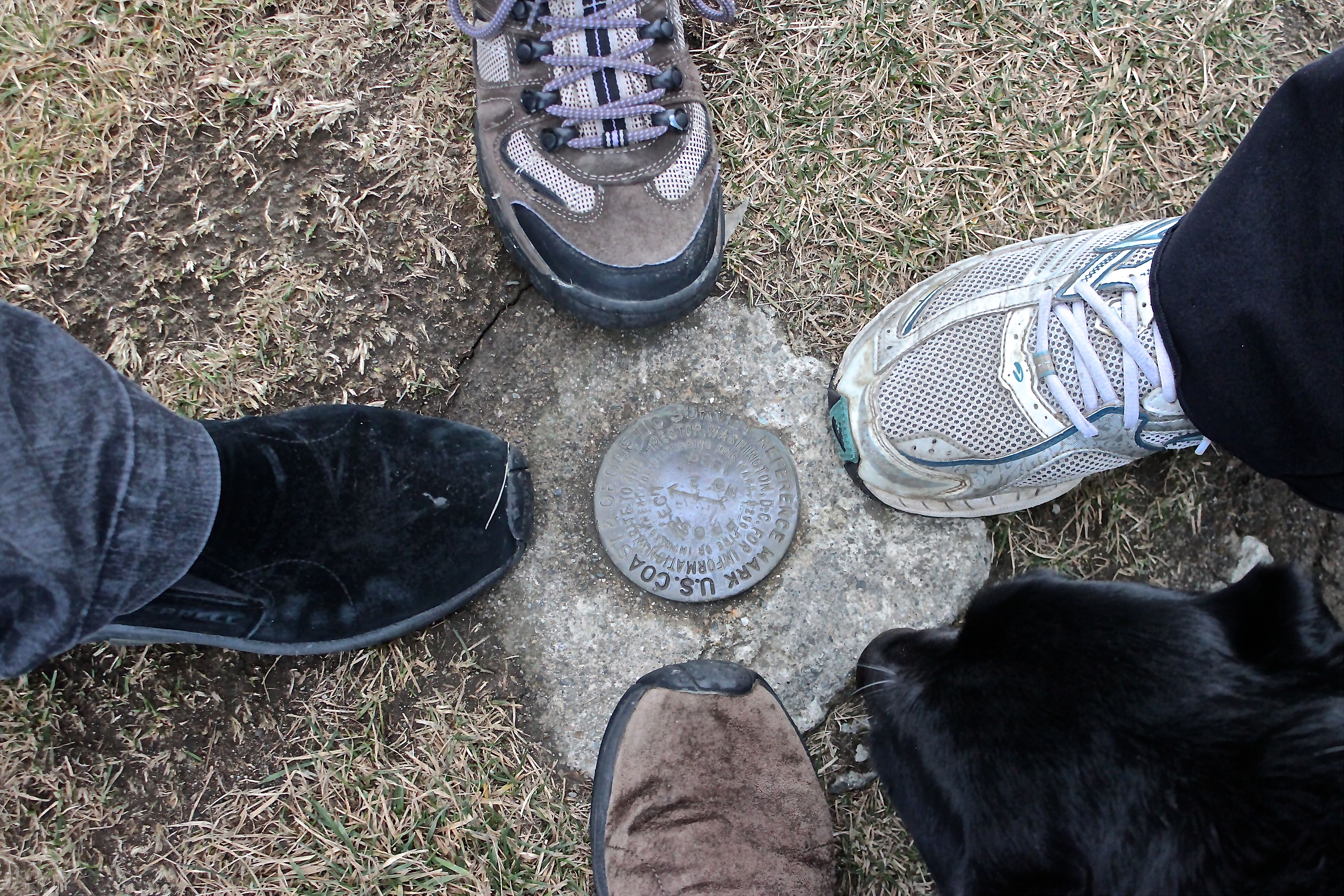 Sisters &amp; Brenna