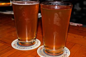 Tuckerman's Pale Ale