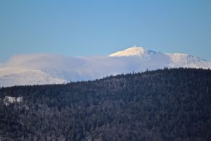 Mount Washington Observatory