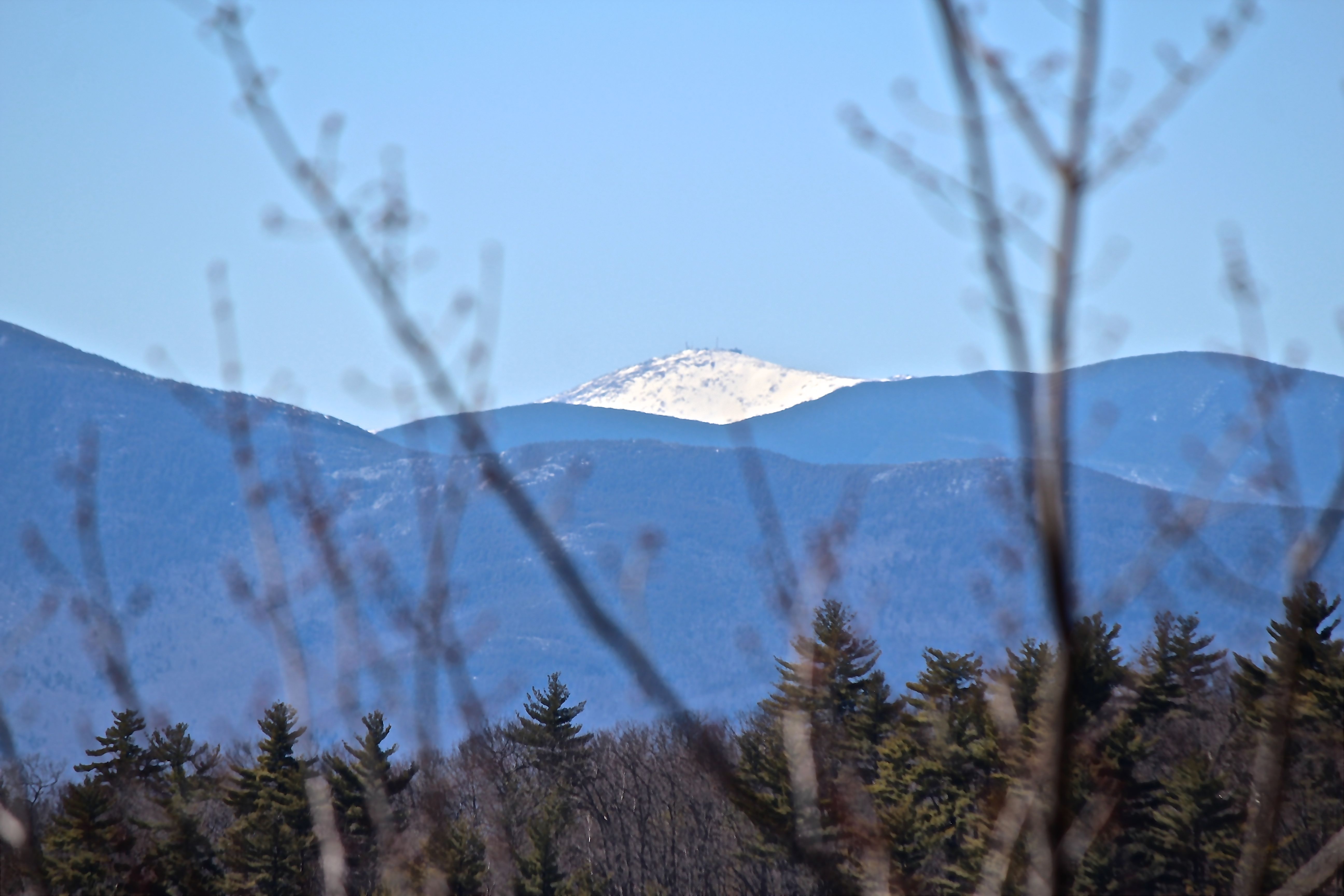 h-MT W from Flat Hill