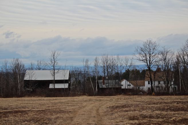 N-farm view from back