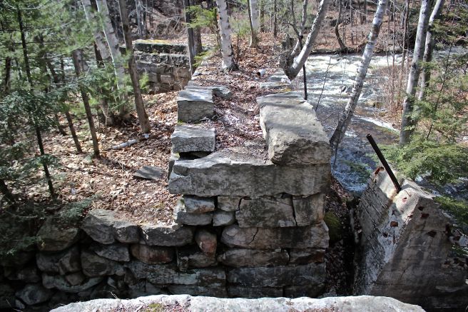 s-Forest Woolen Mill 2