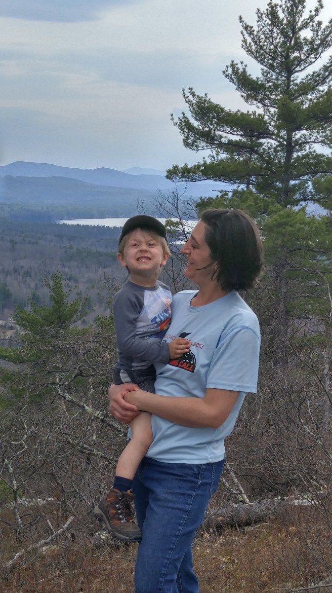 a-grady and carrie mean pose