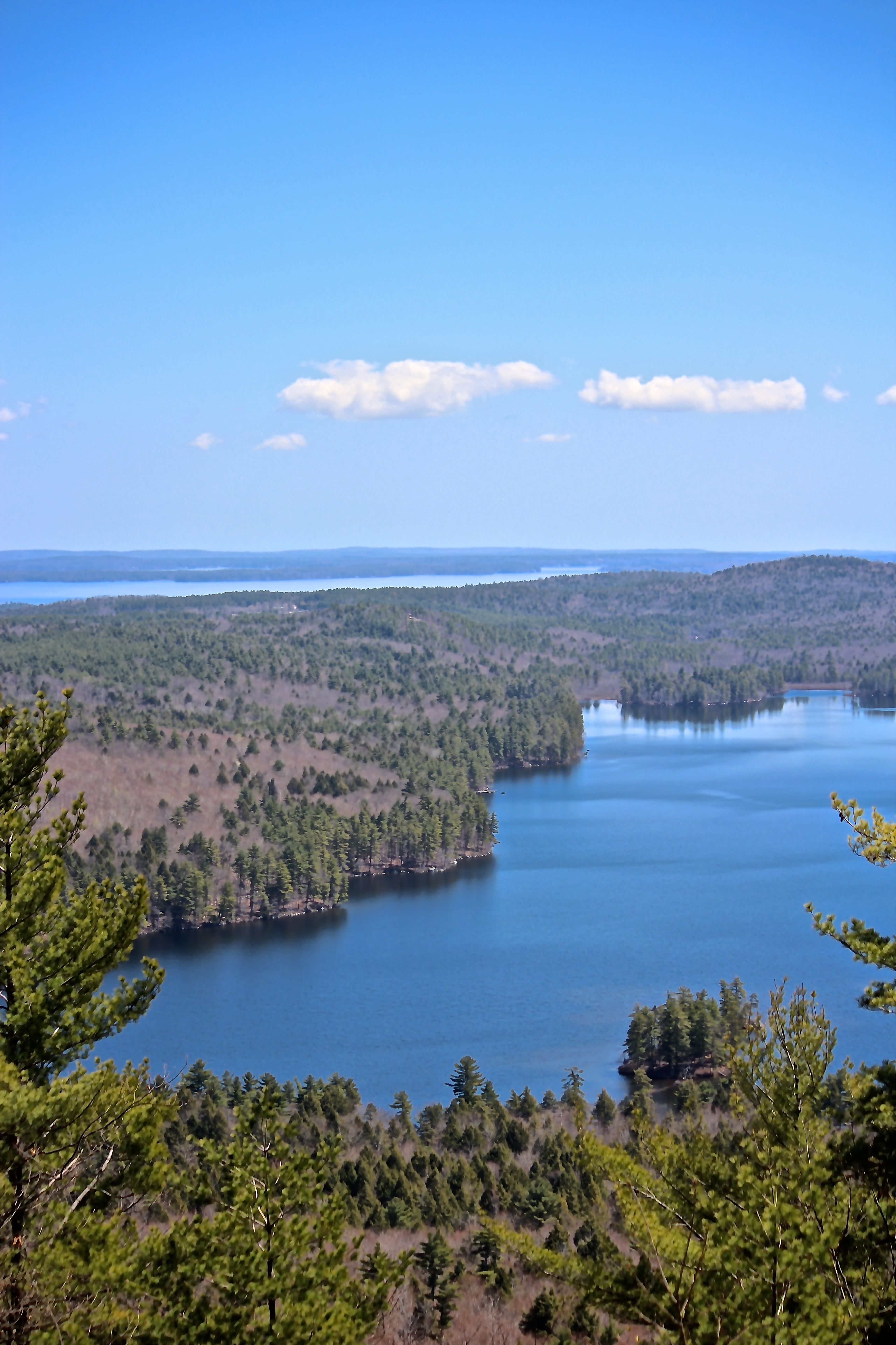 b-peabody &amp; sebago