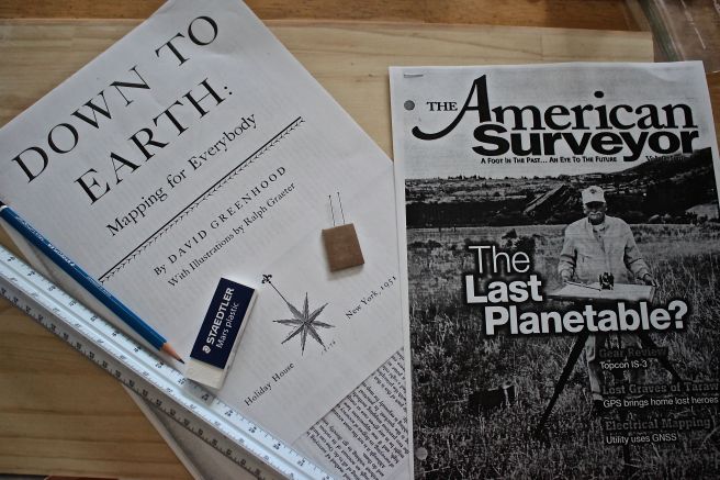 c-tools of the trade