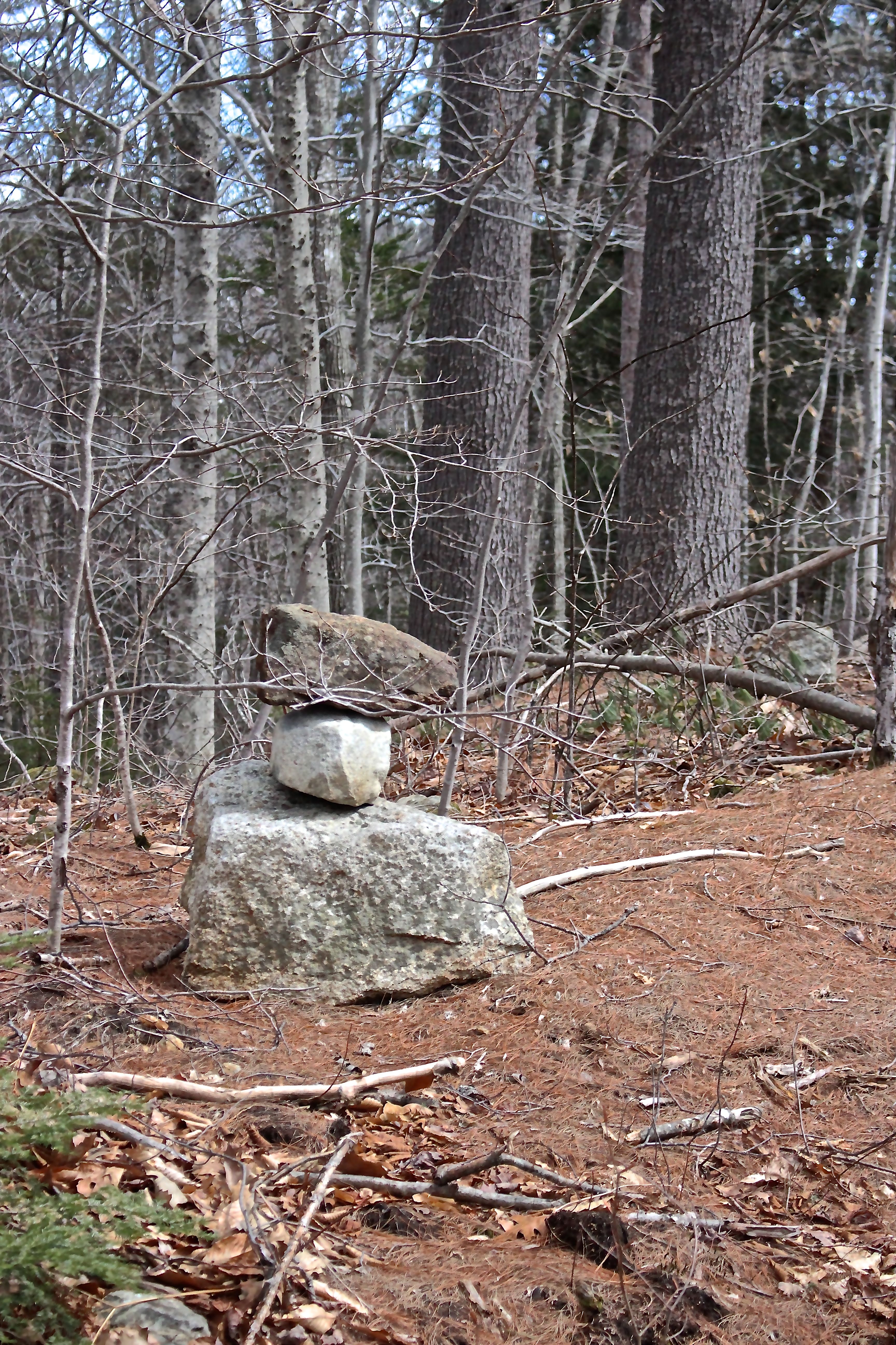 h-cairn