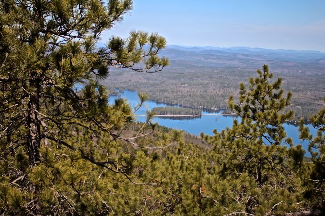 p-bald peak causeway