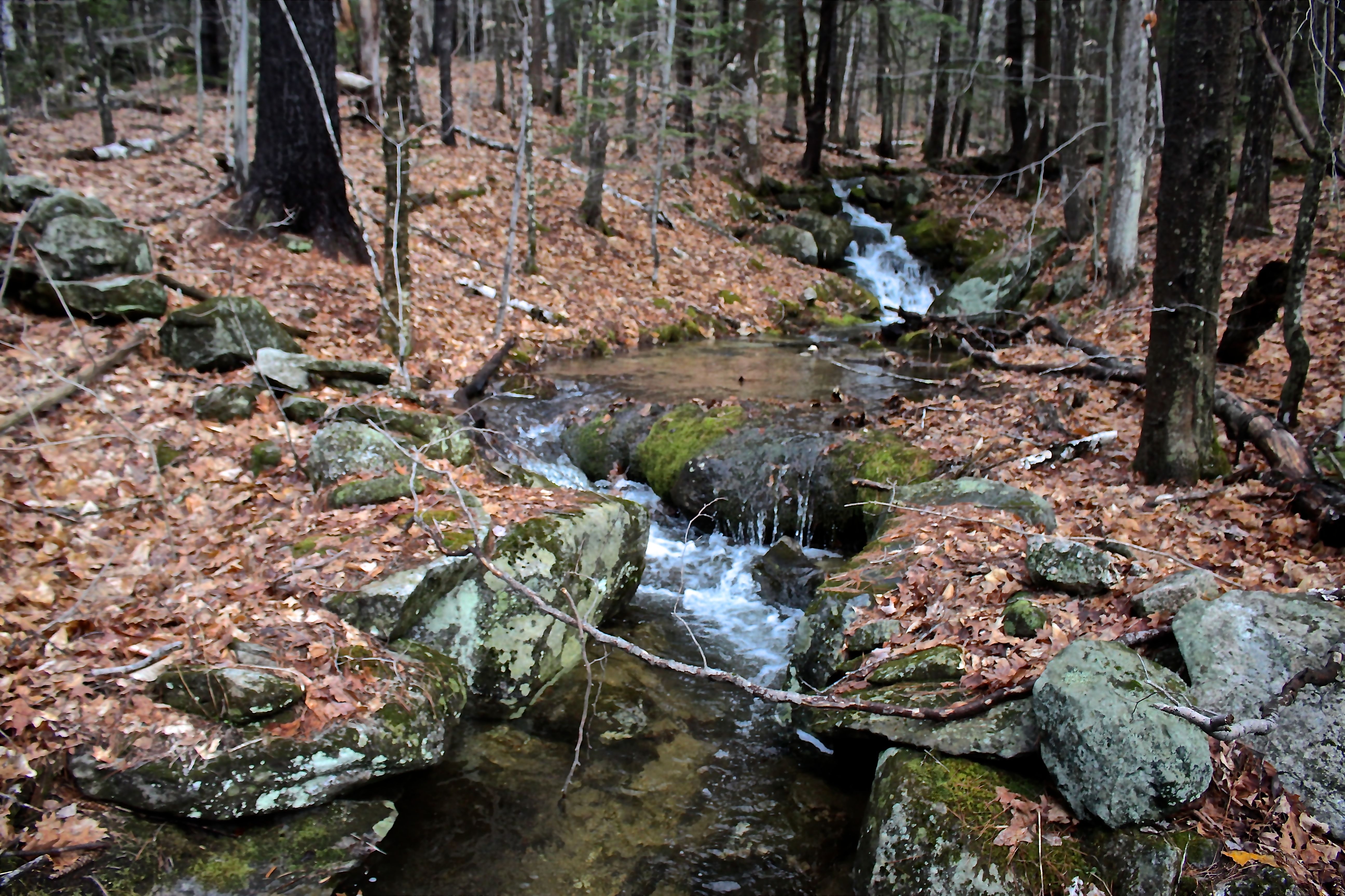 s-stream 2-mill site