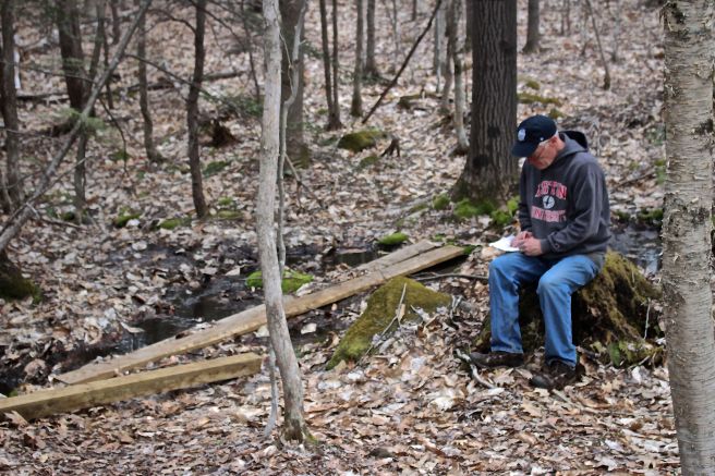 h-contemplating bridges