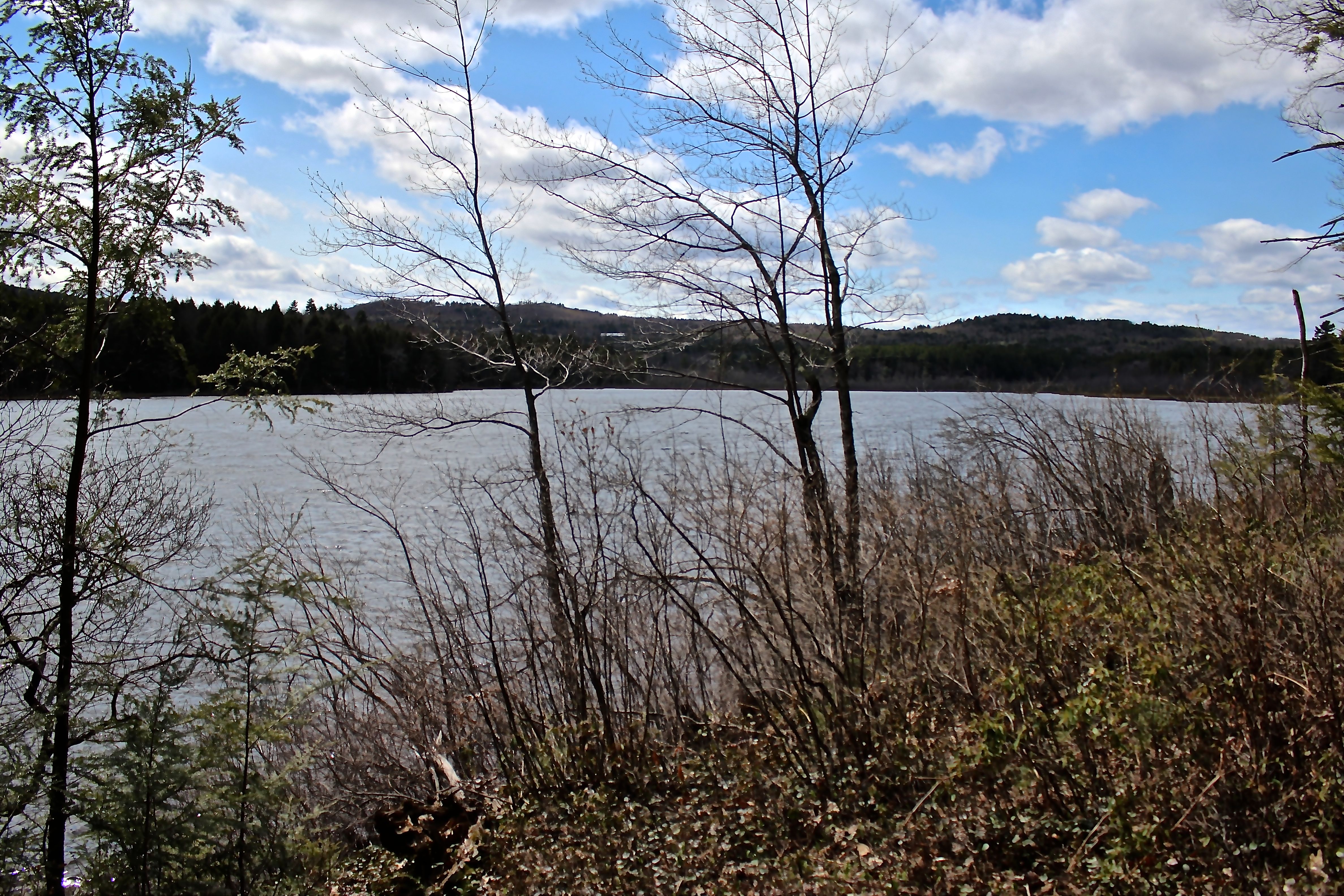 h-view from southeast