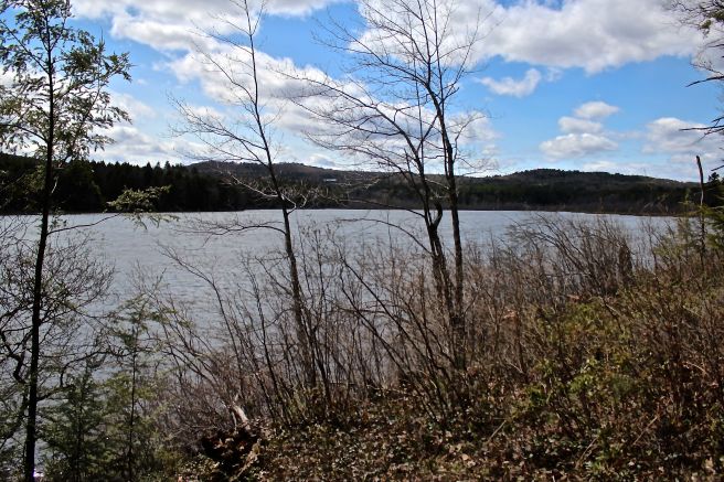 h-view from southeast