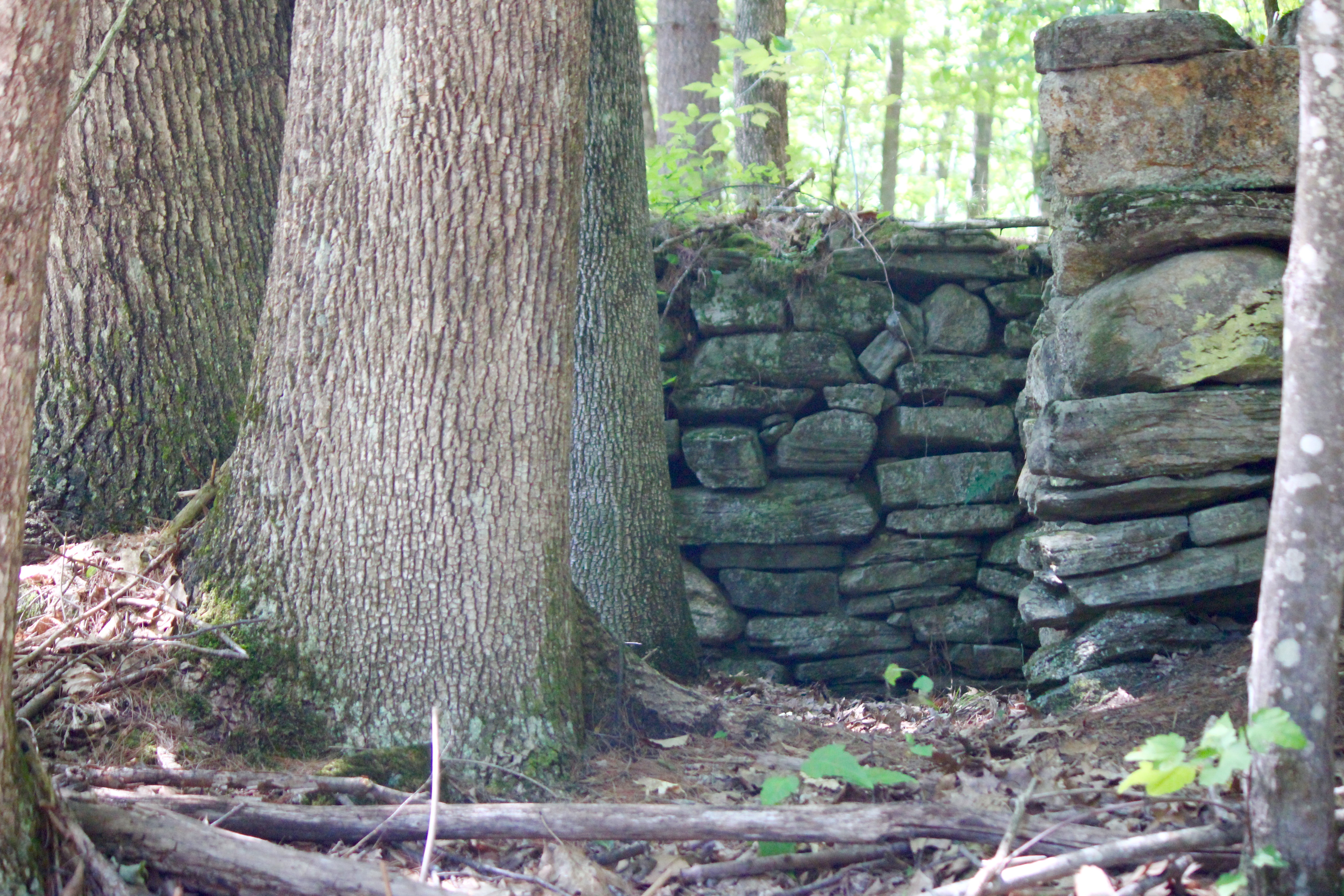 n-stone structure 2