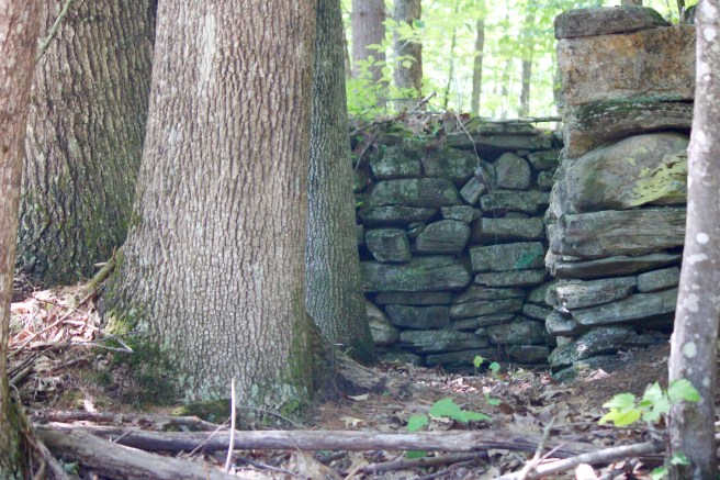 n-stone structure 2