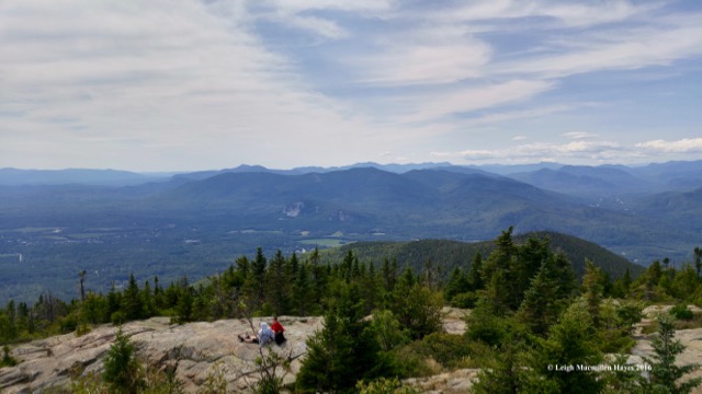 k-summit to ledges and moats (1)