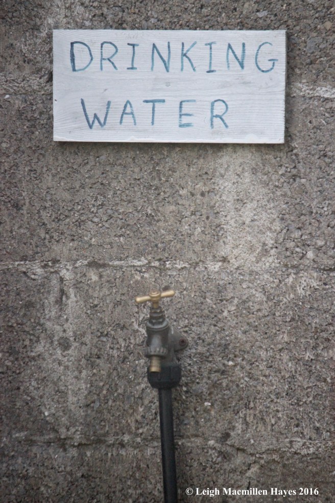 drinking-water-wicklow-way-day-3