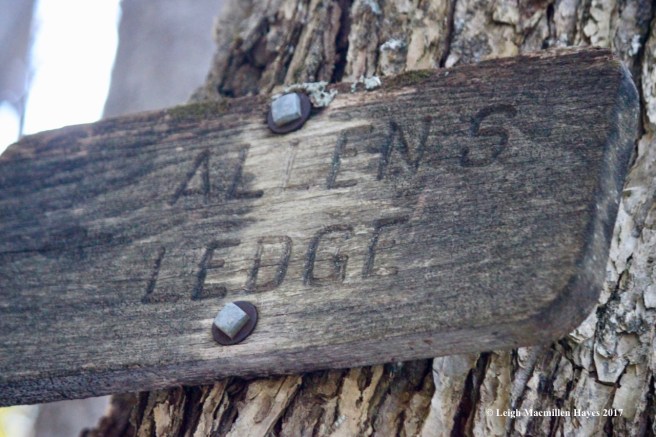 h-allens-ledge-sign
