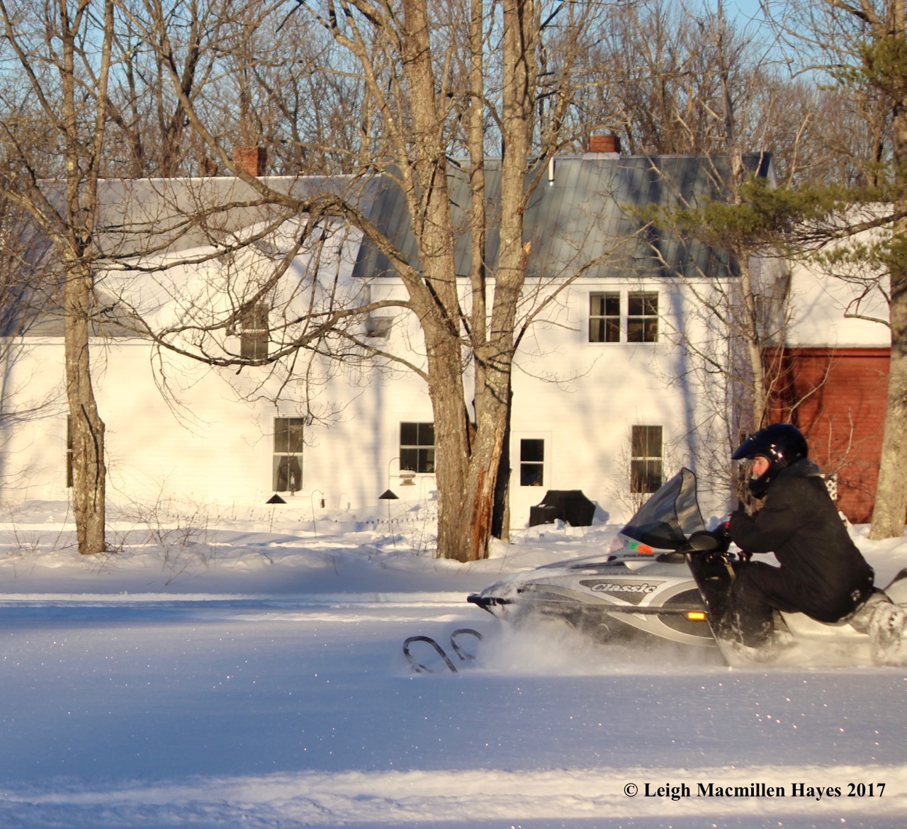 h-circling-the-field