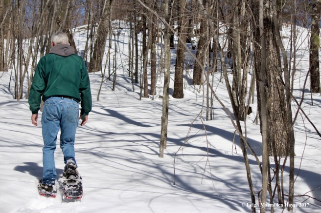 a-approaching summit