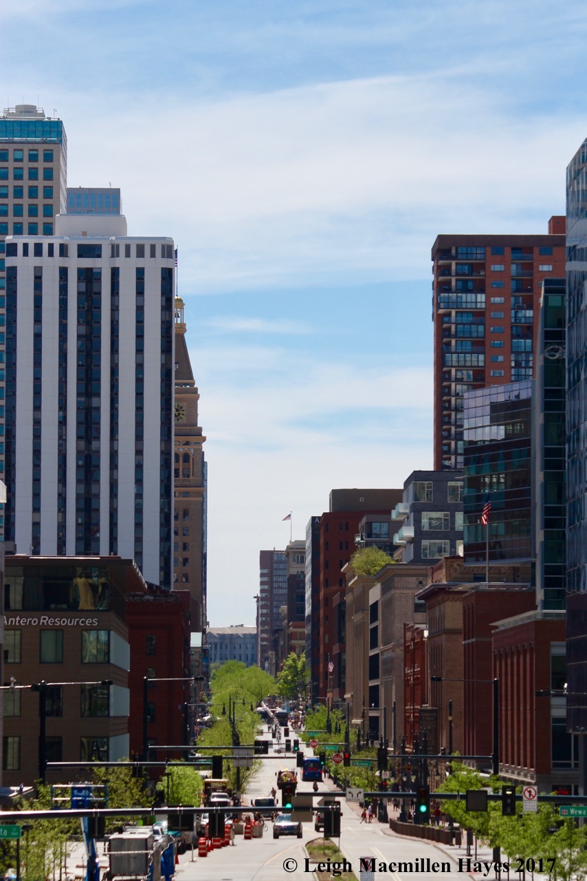 c-16th Street, Denver