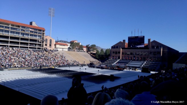 c-before the grads enter