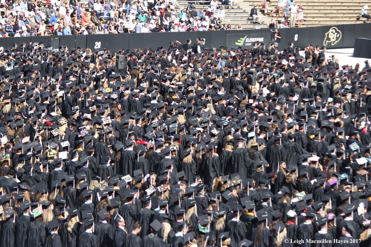 c-degrees conferred1