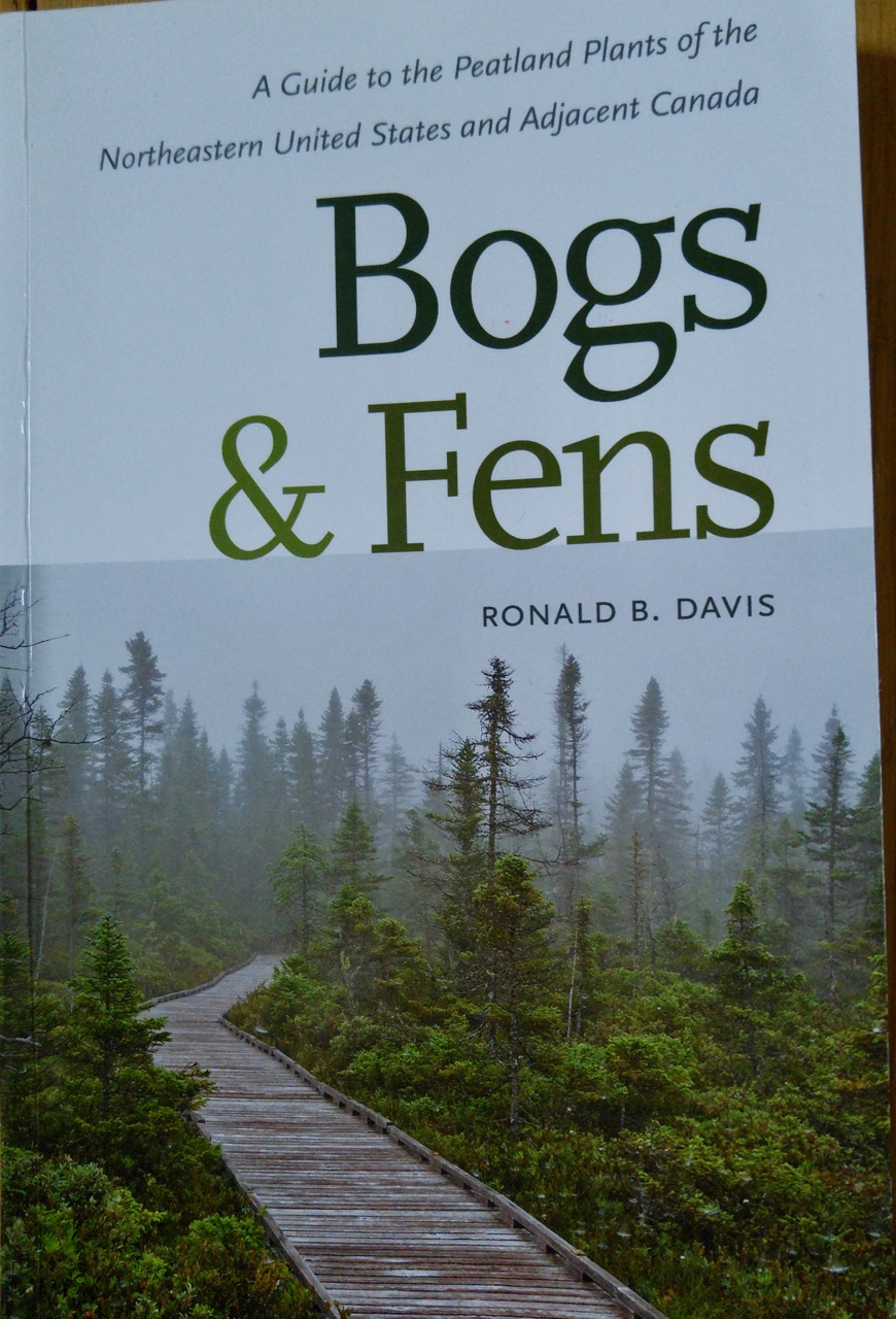 b-bogs and fens cover