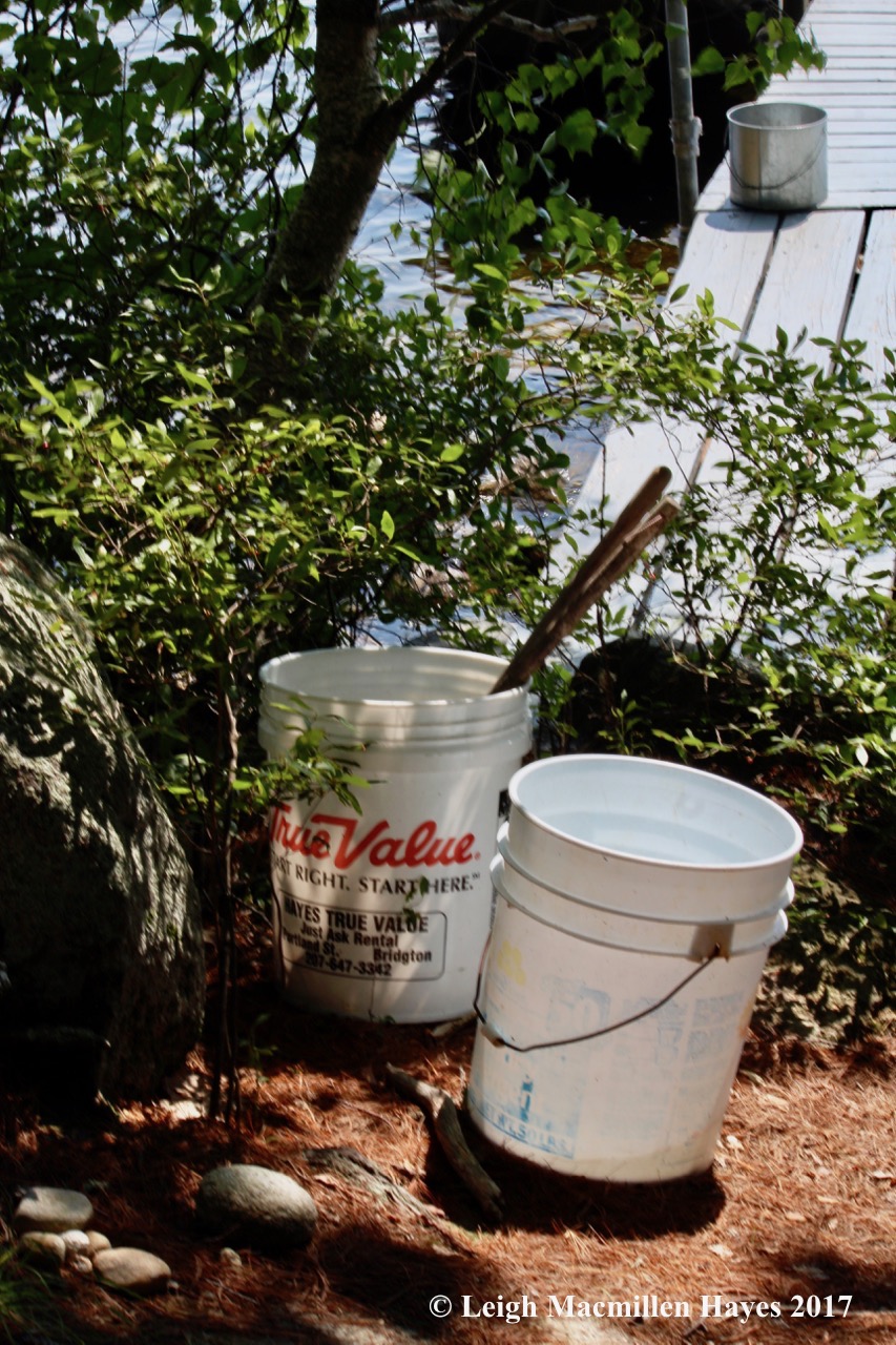 h-Hayes True Value bucket