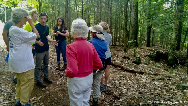 i-Dakota explains foundations