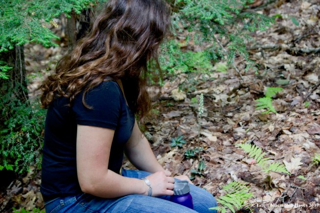 i-Hannah at plantain