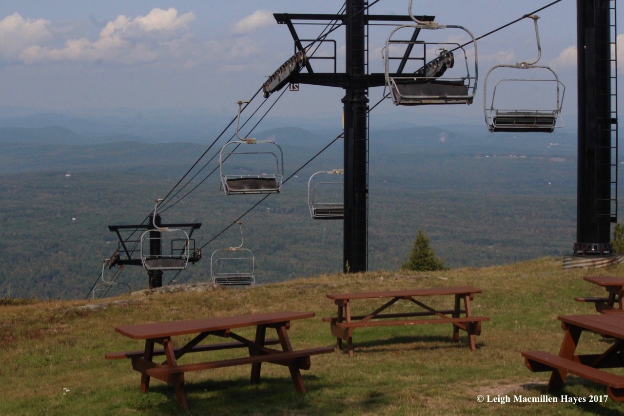 l26-Shawnee Peak summit 1