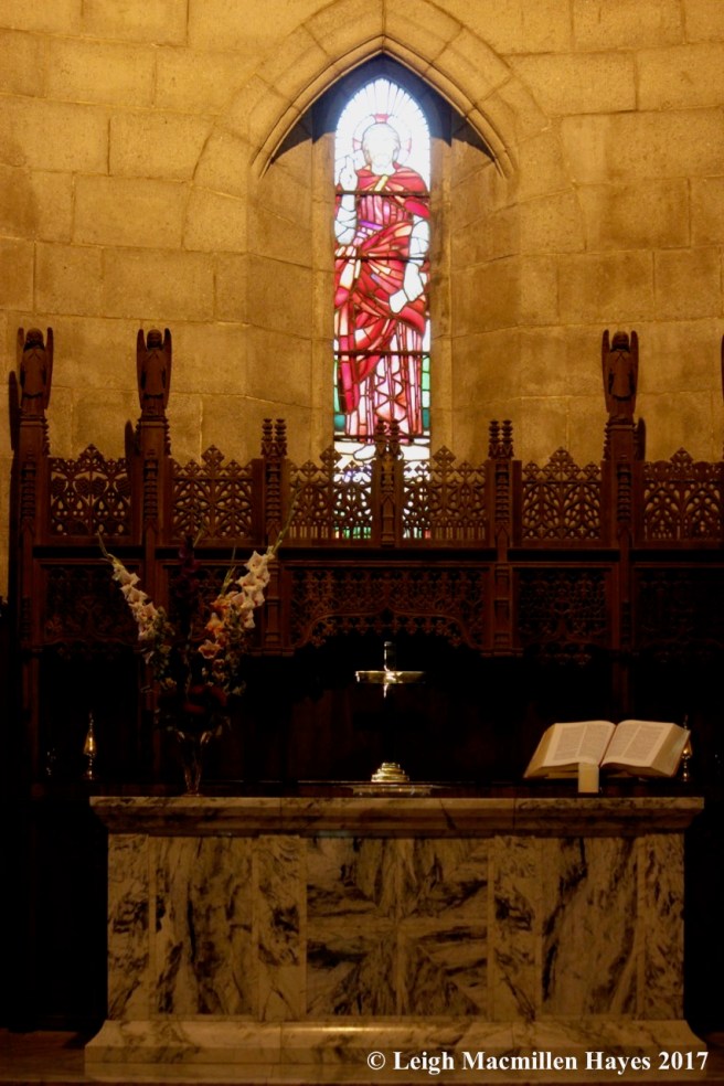 s-altar