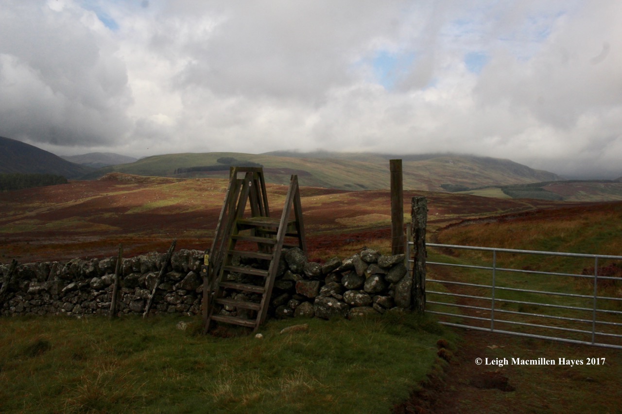 s-Cateran Bob's favorite spot1, Sept 5