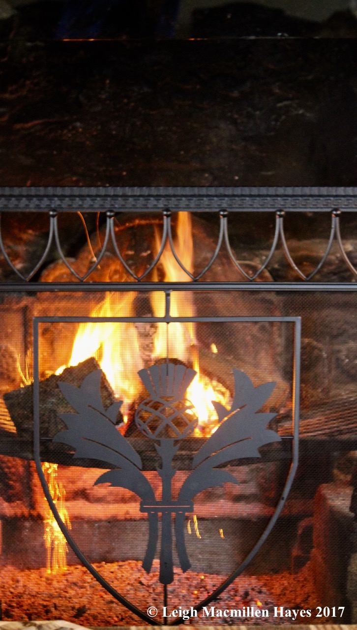 s-Forter fire, Sept 7