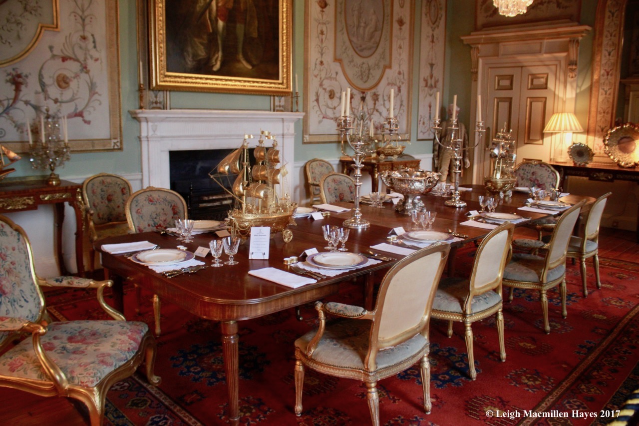 s-inverary dining room 2