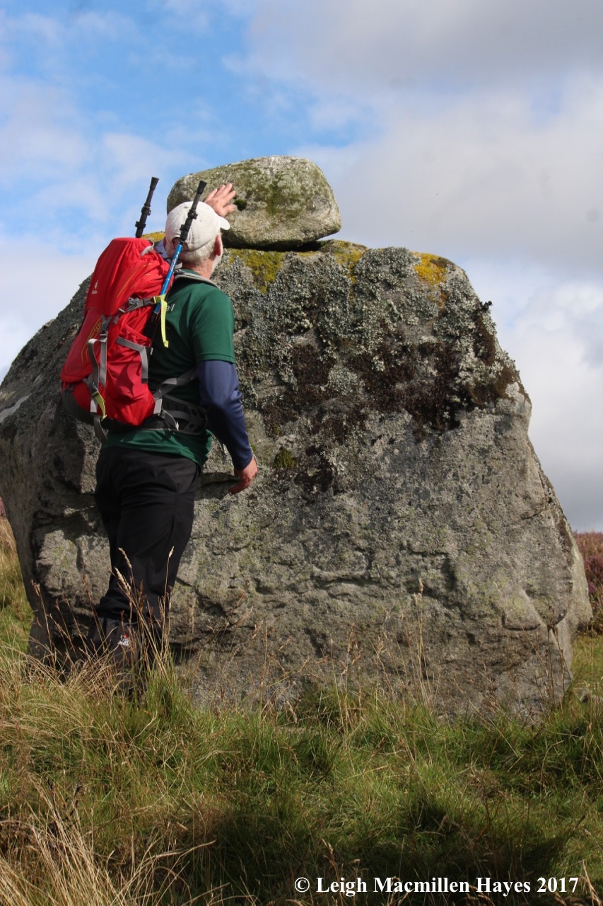 s-lunch rock mystery, Sept 5
