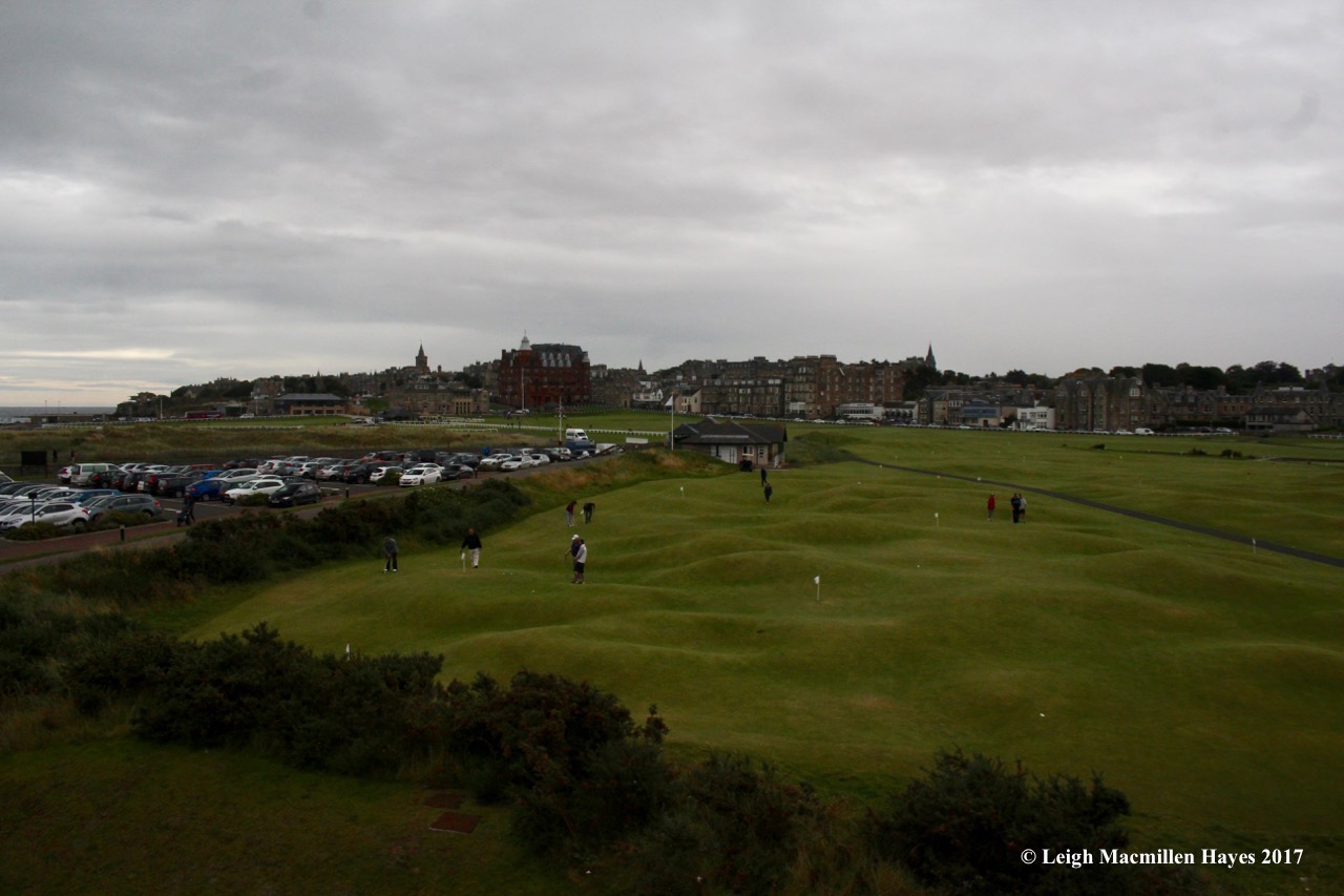 s-St. Andrews 2, Sept 4 blog