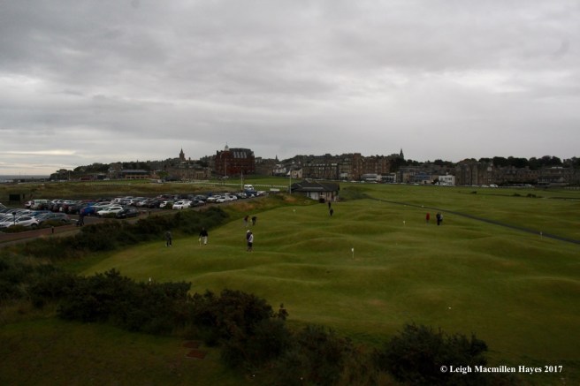 s-St. Andrews 2, Sept 4 blog