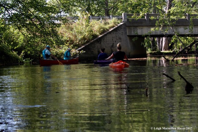 u36-approaching the bridge on Harbor Road