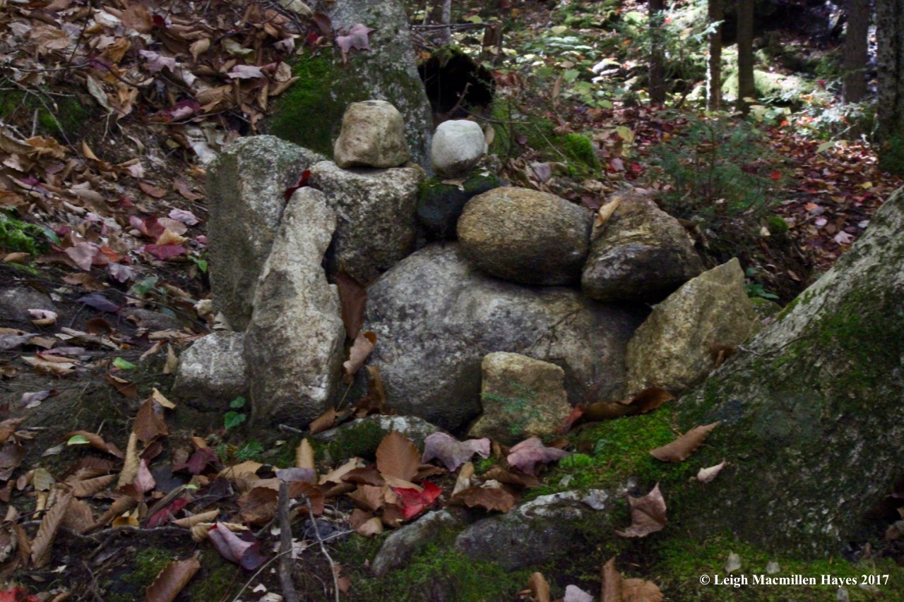 s-cairn