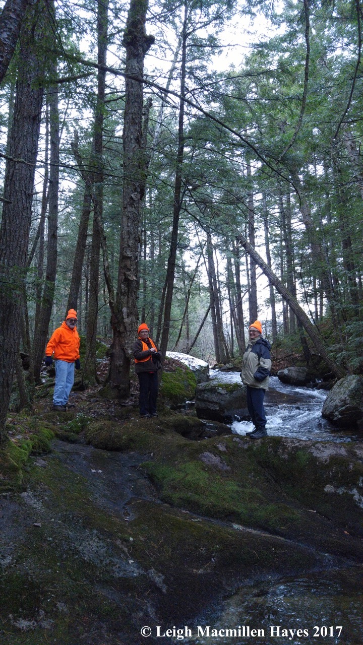 m-Bob, Janet and Pam