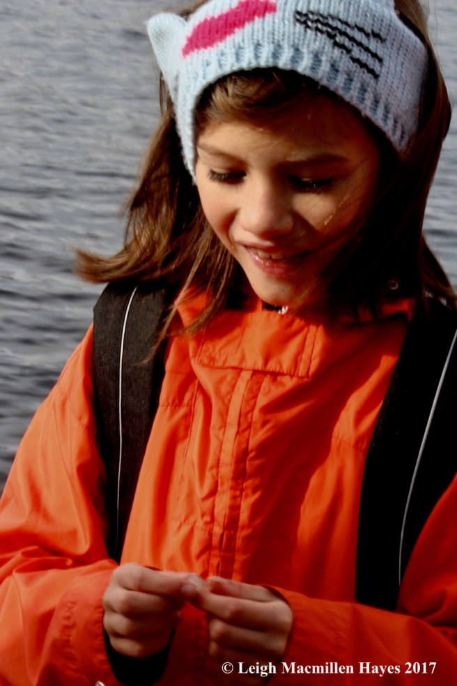 w-smiling for rosy quartz