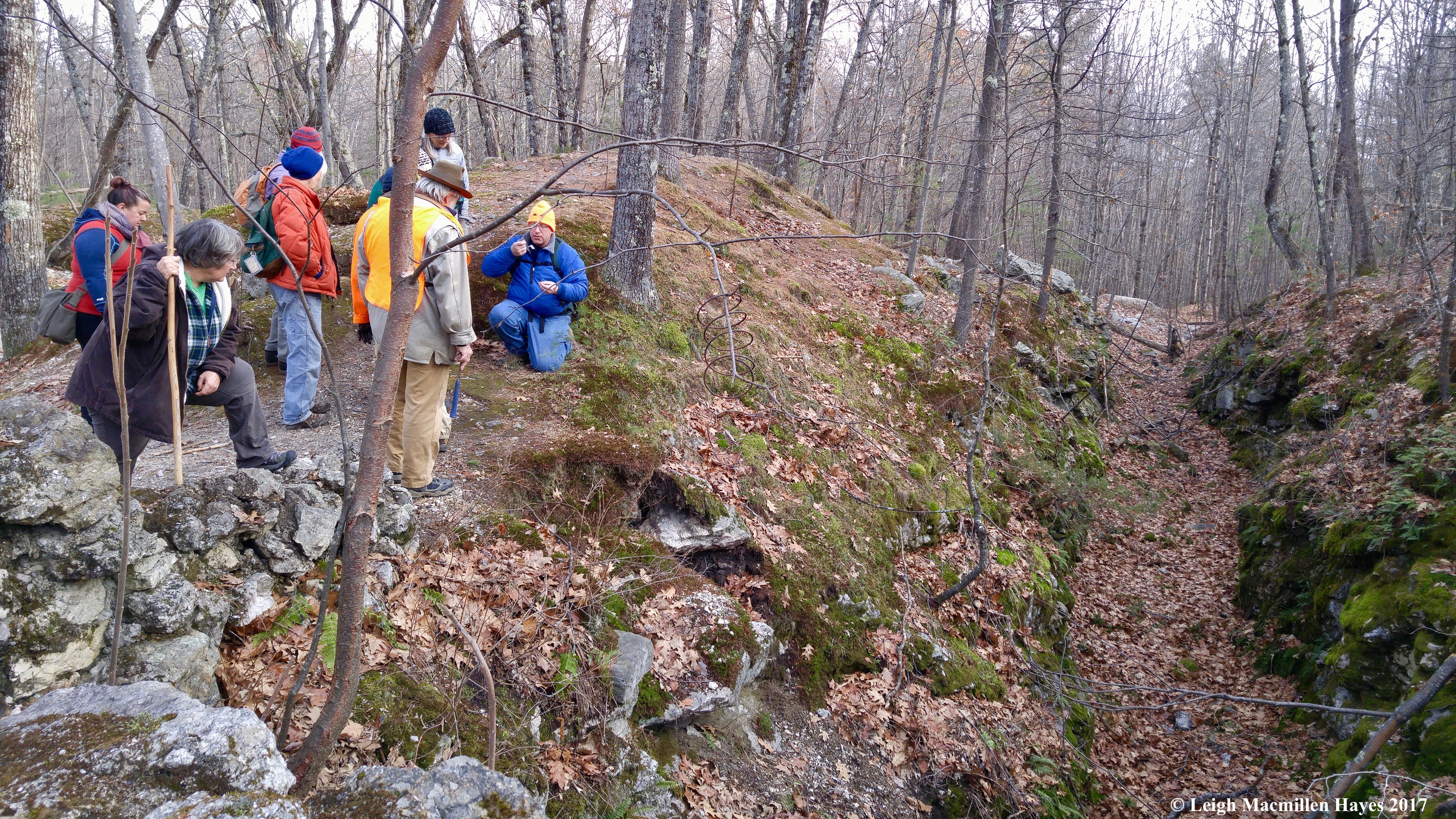 a2a-approaching the mines