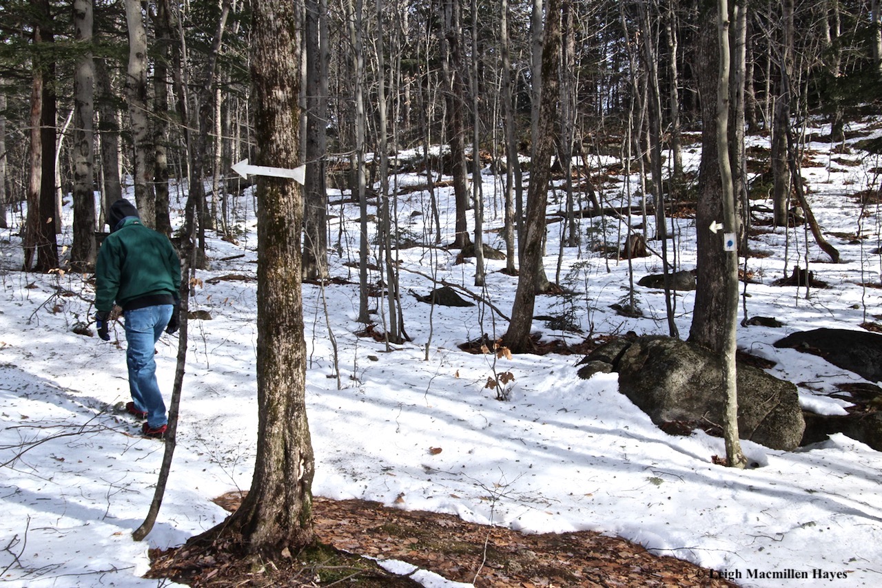 b12-turn onto old jeep road